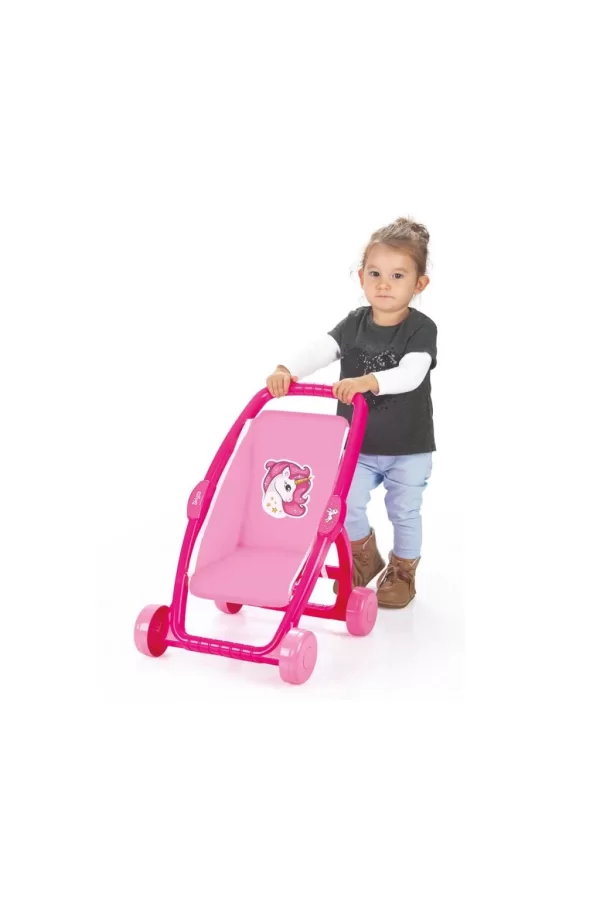 Nessiworld 2559 Unicorn Puset -Dolu