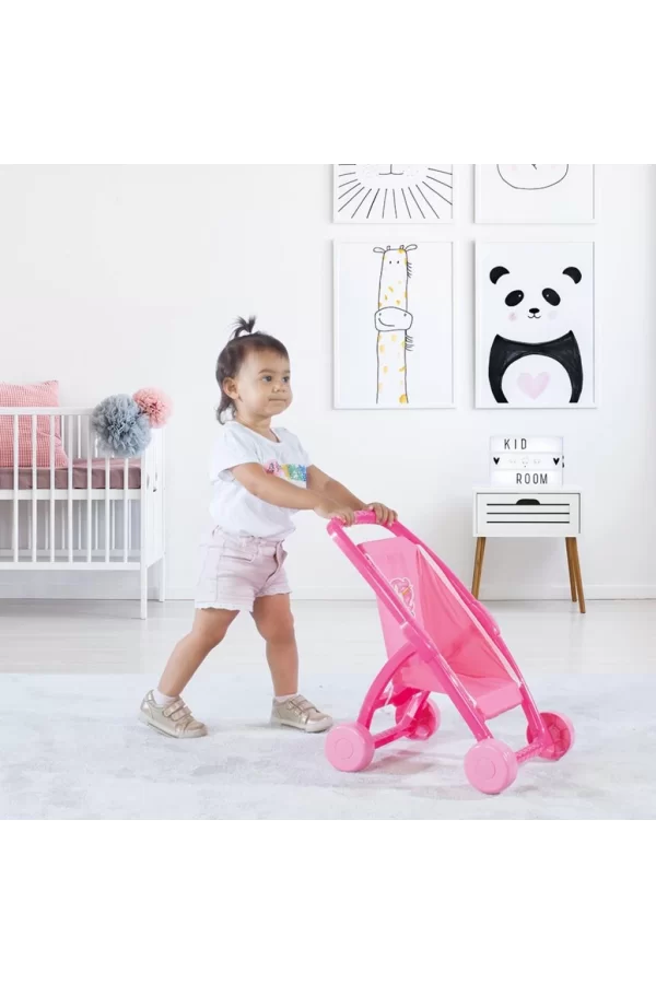 Nessiworld 2559 Unicorn Puset -Dolu