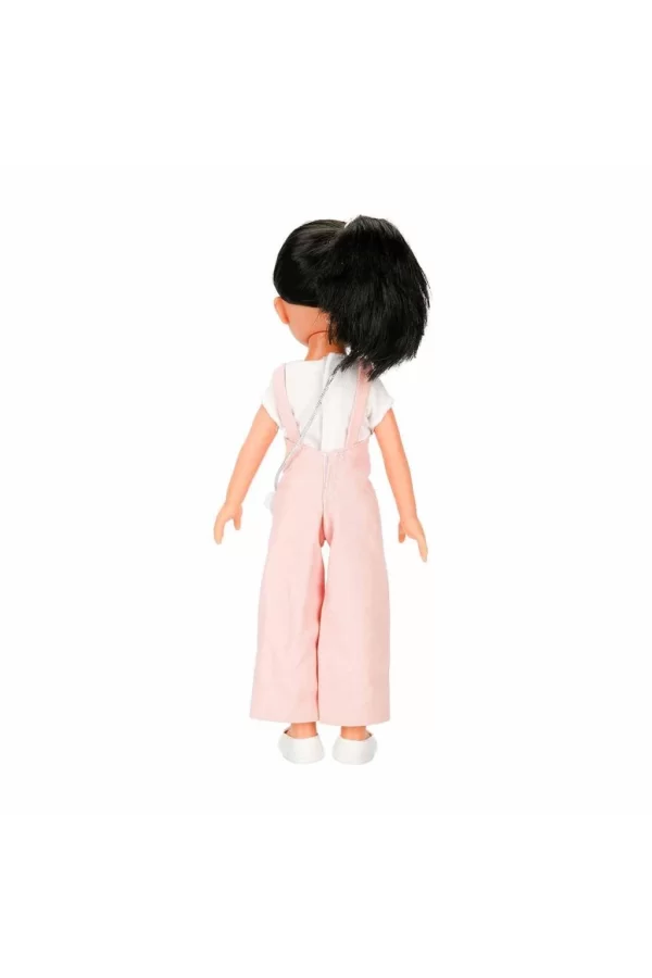 Nessiworld 30051 Mina Romantic Bebek 35 cm -Sunman