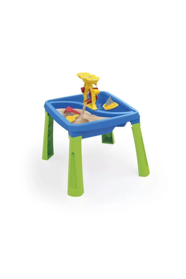 Nessiworld  3077 Su Kum Yaratıcılık Masası -Dolu