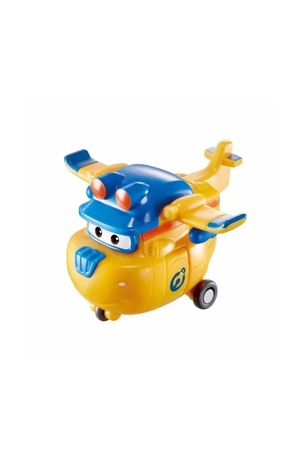 Nessiworld 30843 Harika Kanatlar Donnie ve Kazıcısı