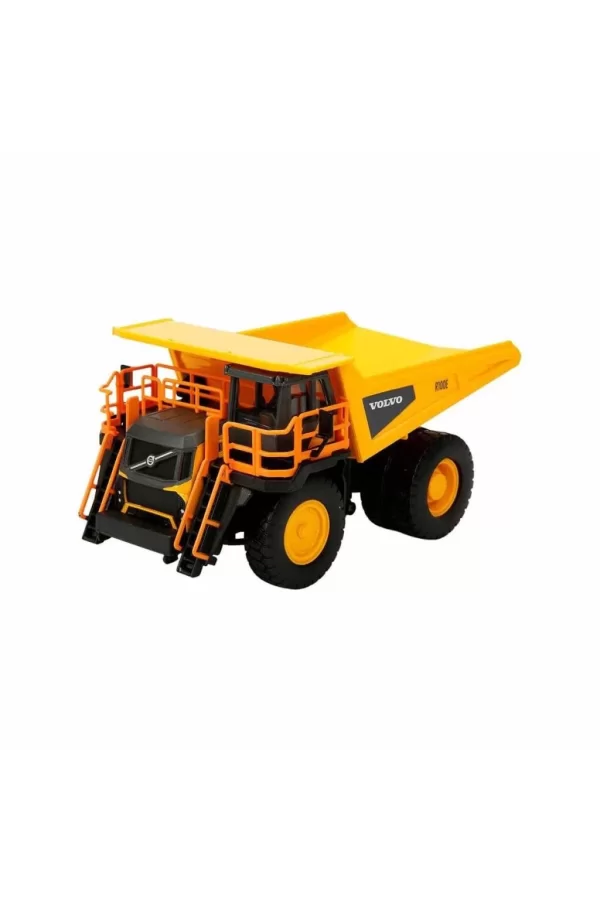 Nessiworld 32089 1:60 Volvo R100E Rigid Hauler Model Araba -Sunman