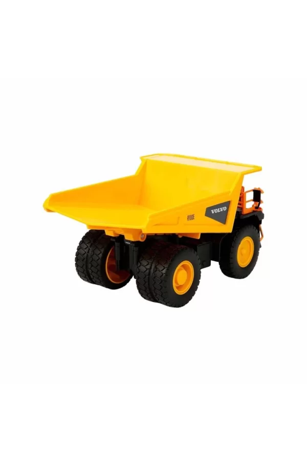 Nessiworld 32089 1:60 Volvo R100E Rigid Hauler Model Araba -Sunman