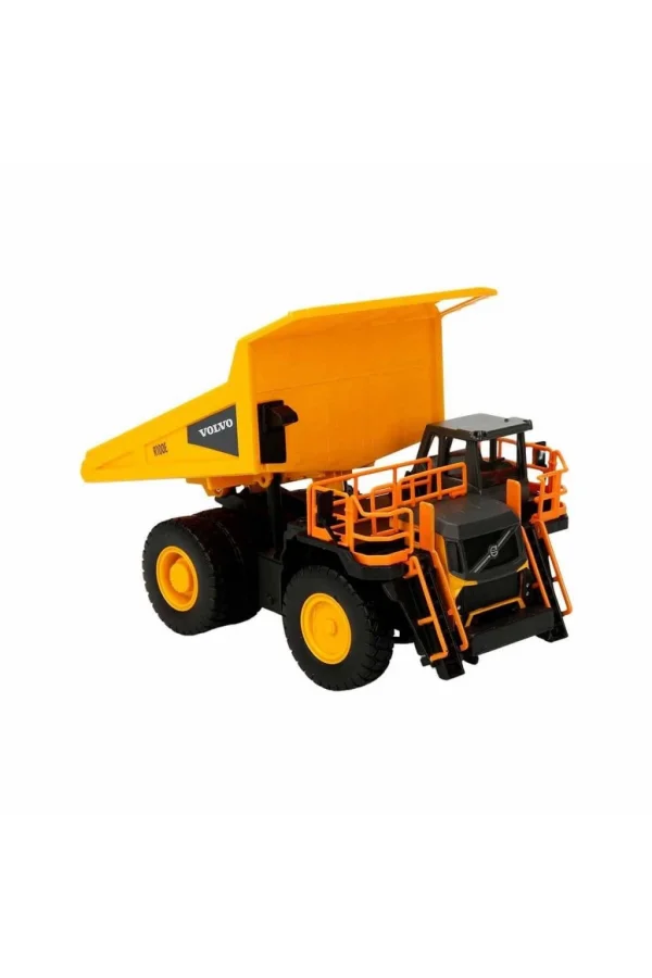 Nessiworld 32089 1:60 Volvo R100E Rigid Hauler Model Araba -Sunman