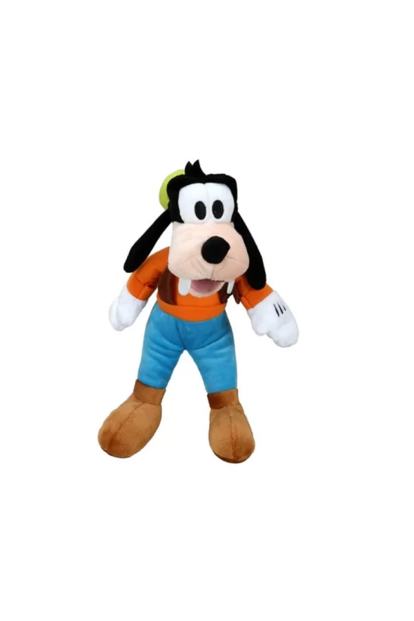Nessiworld 40094 Goofy Core Peluş 25 cm.