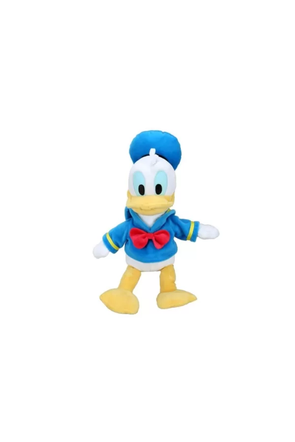 Nessiworld 40206 Donald Core Peluş 25 cm