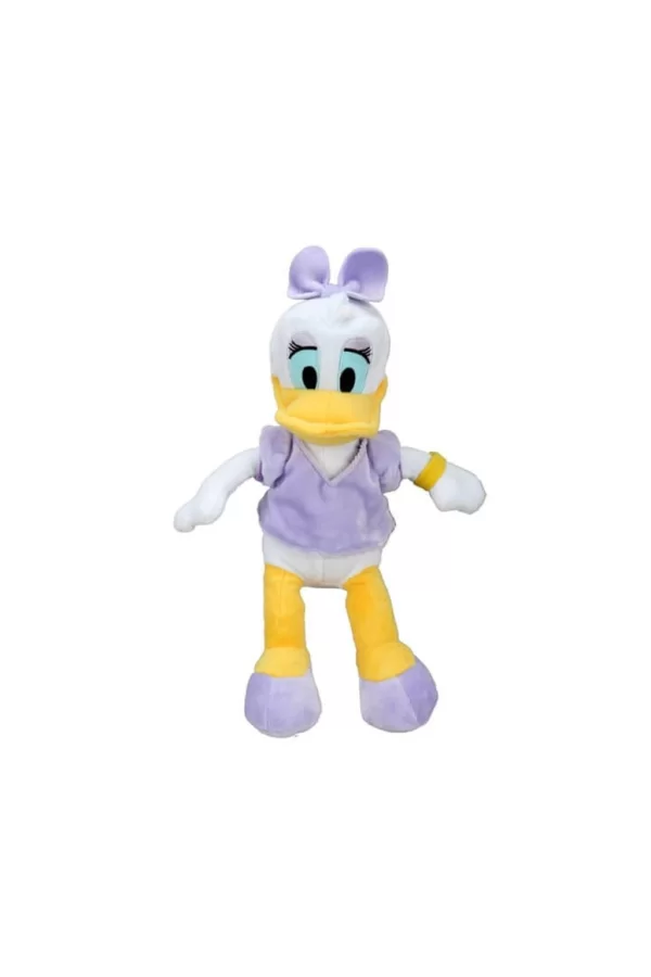 Nessiworld 40207 Disney Daisy Core Peluş 25 cm