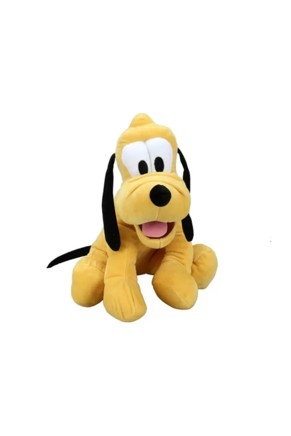 Nessiworld 40208 Pluto Core Peluş 25 cm.