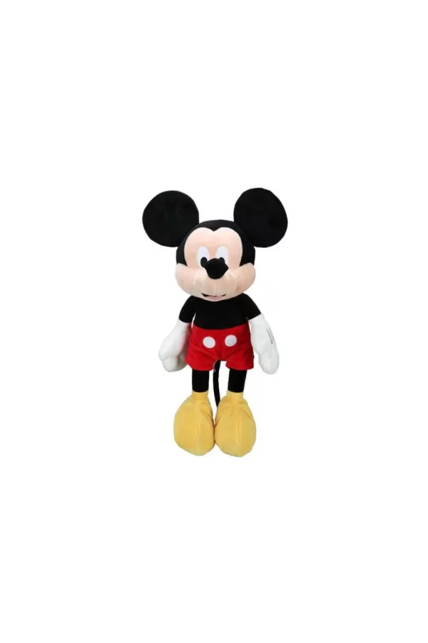 Nessiworld 40215 Mickey Core Peluş 60 cm