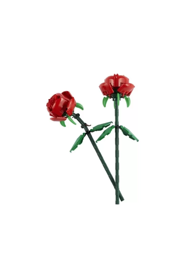 Nessiworld  40460 LEGO® iconic Botanical Collection 120 parça +8 yaş
