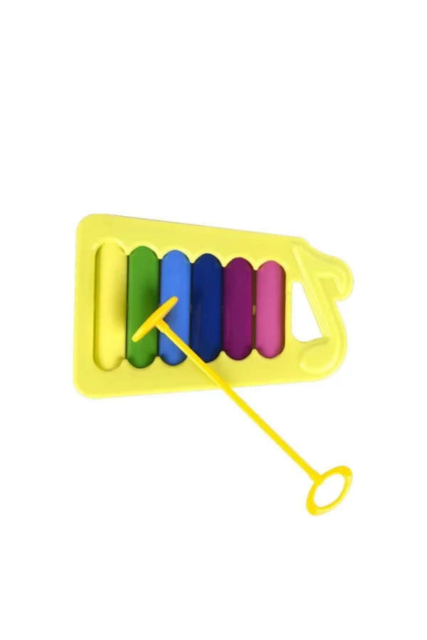 Nessiworld  4063 Ksilofon -Zuzutoys