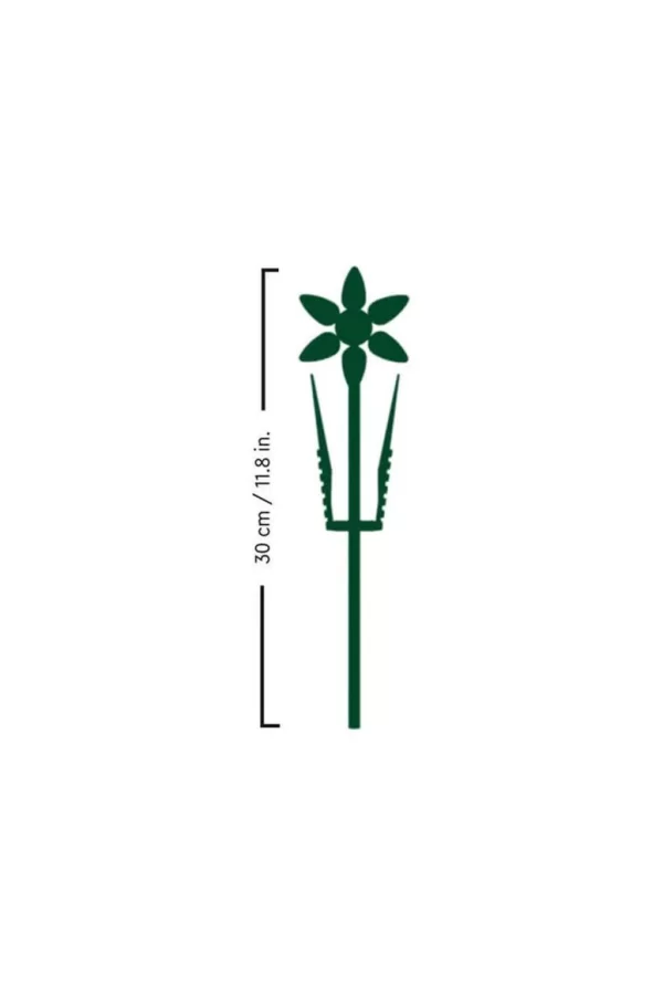 Nessiworld  40747 LEGO® iconic Botanical Collection Nergis 247 parça +8 yaş