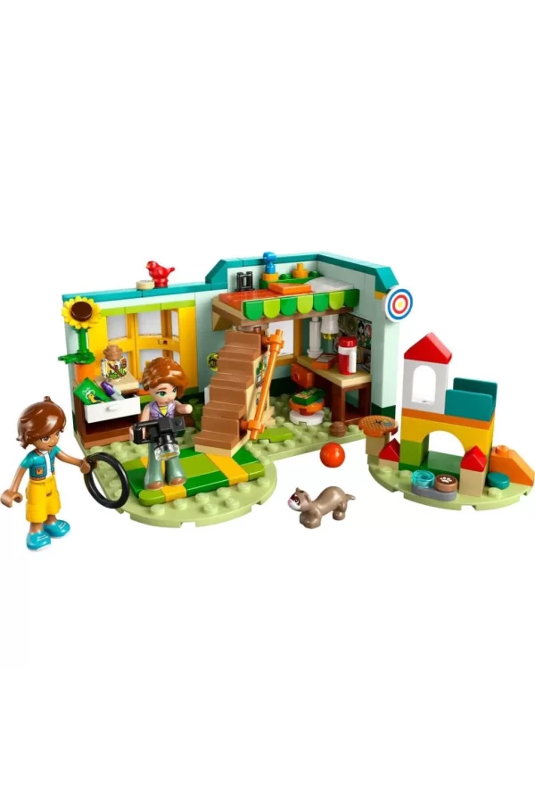 Nessiworld  42646 Lego Friends Autumnun Odası 222 parça +6 yaş
