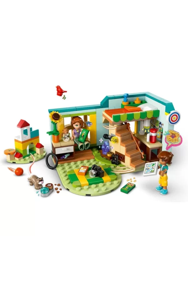 Nessiworld  42646 Lego Friends Autumnun Odası 222 parça +6 yaş