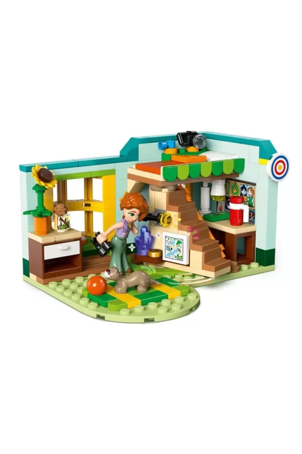 Nessiworld  42646 Lego Friends Autumnun Odası 222 parça +6 yaş