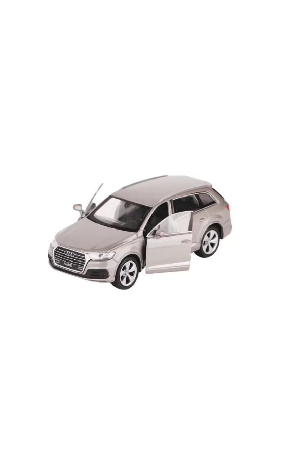 Nessiworld  43706 WELLY AUDI Q7
