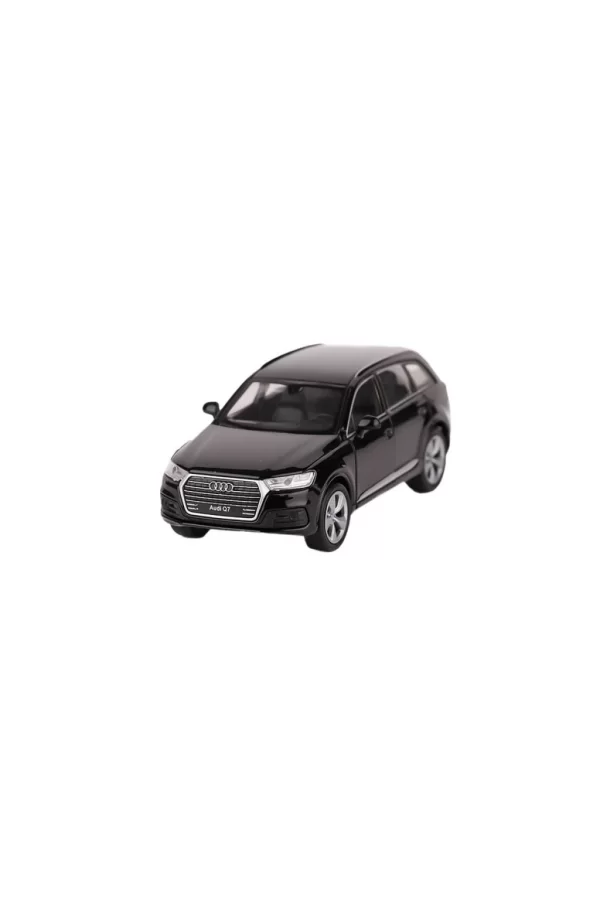 Nessiworld  43706 WELLY AUDI Q7