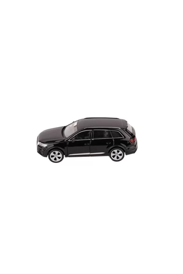 Nessiworld  43706 WELLY AUDI Q7