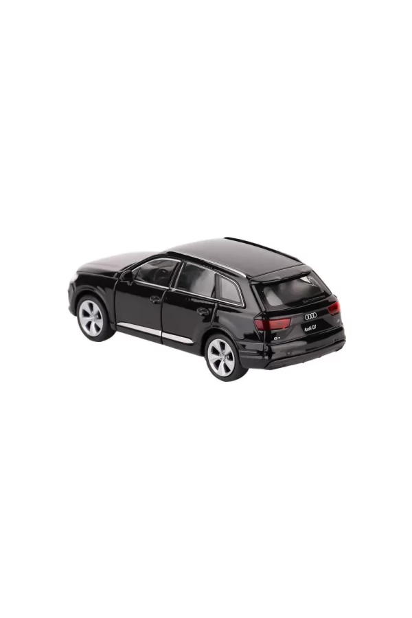 Nessiworld  43706 WELLY AUDI Q7