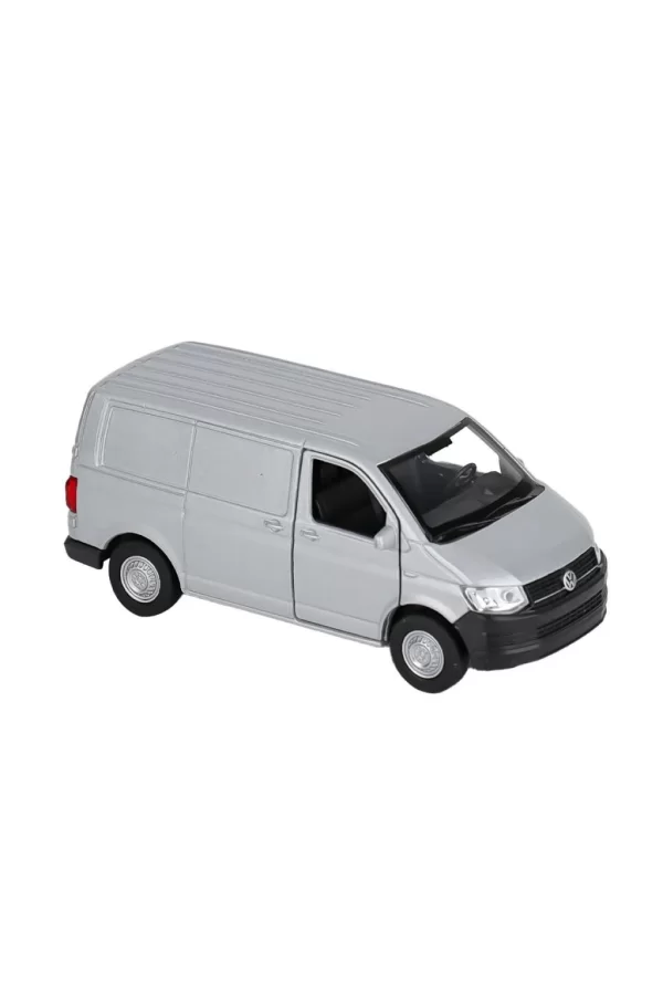 Nessiworld  43762 WELLY DIECAST VW T6 VAN 72