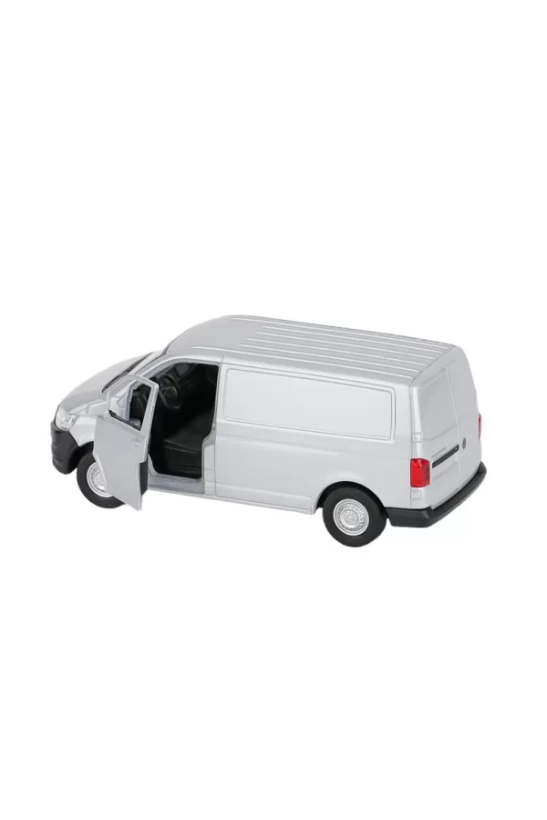 Nessiworld  43762 WELLY DIECAST VW T6 VAN 72