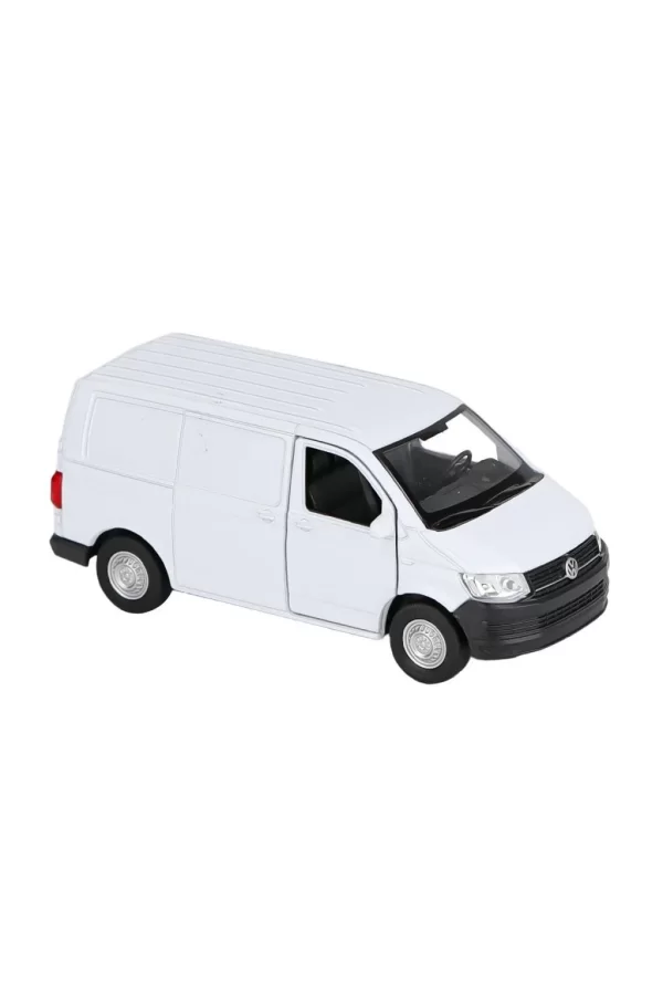 Nessiworld  43762 WELLY DIECAST VW T6 VAN 72