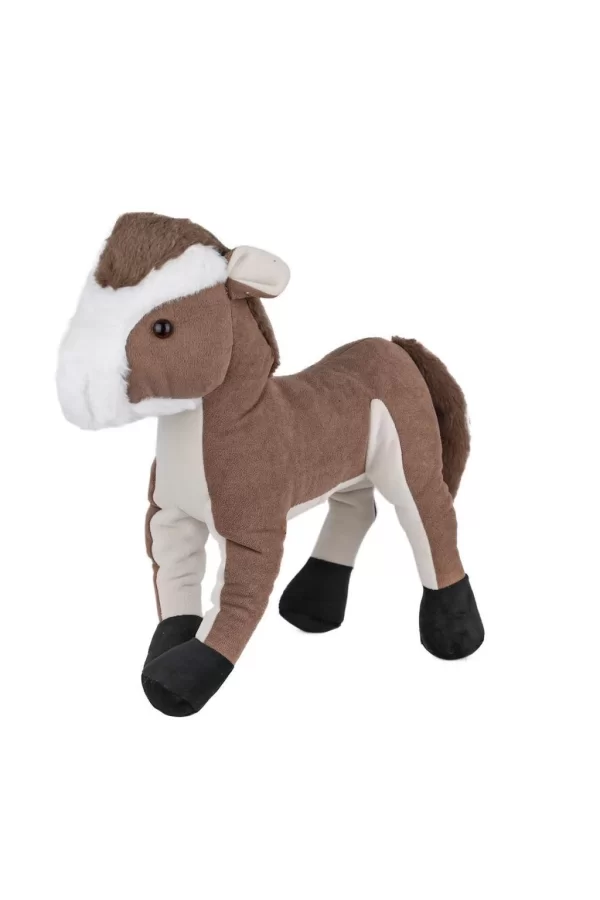 Nessiworld  4827 Peluş At 35 cm -EMY Grup