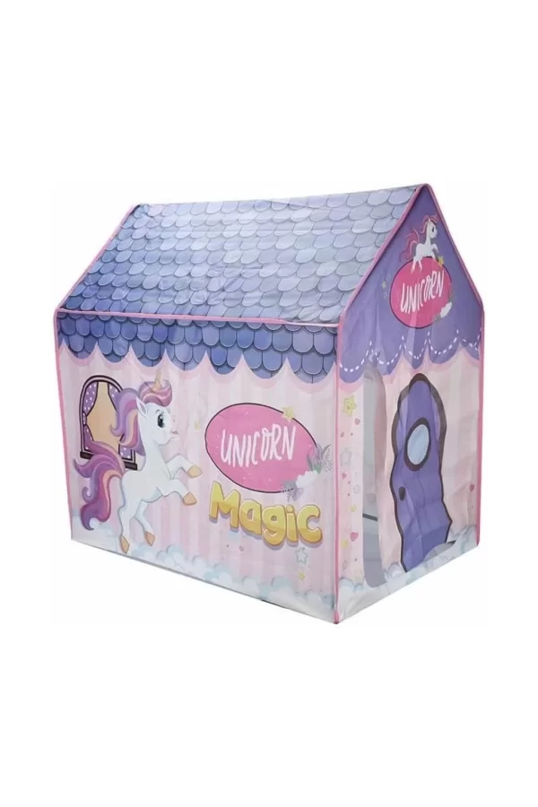 Nessiworld  4848 Unicorn Çadır 100x70x100 cm -Sunman