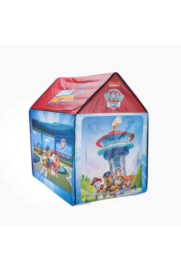 Nessiworld  4849 Paw Patrol Çadır 100X70X100 cm -Sunman