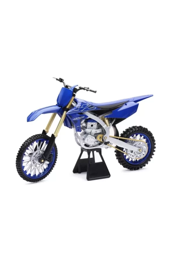 Nessiworld  49093 Yamaha Motor -Sunman