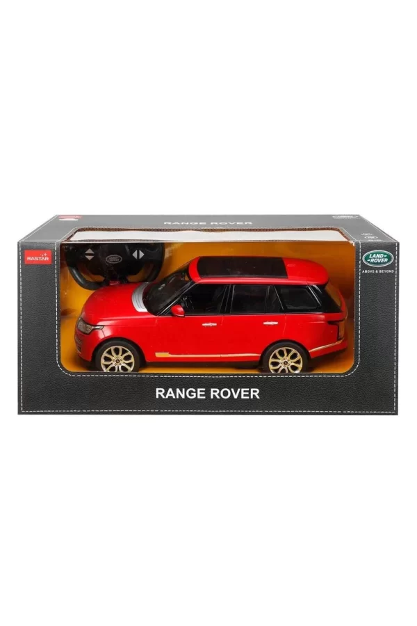 Nessiworld 49700 1:14 Range Rover Sport 2013 Uzaktan Kumandalı Işıklı Araba