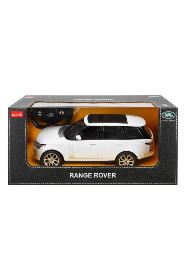 Nessiworld 49700 1:14 Range Rover Sport 2013 Uzaktan Kumandalı Işıklı Araba
