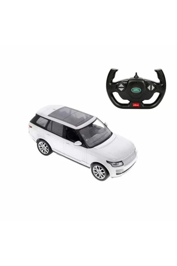 Nessiworld 49700 1:14 Range Rover Sport 2013 Uzaktan Kumandalı Işıklı Araba