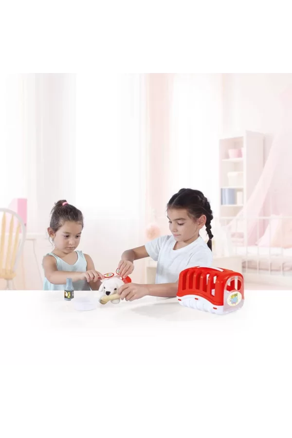 Nessiworld 5003 ILK EVCIL HAYVANIM