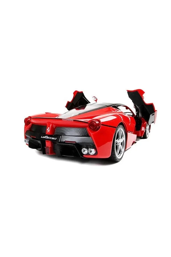 Nessiworld 50160 1:14 Ferrari LaFerrari Uzaktan Kumandalı Işıklı Araba