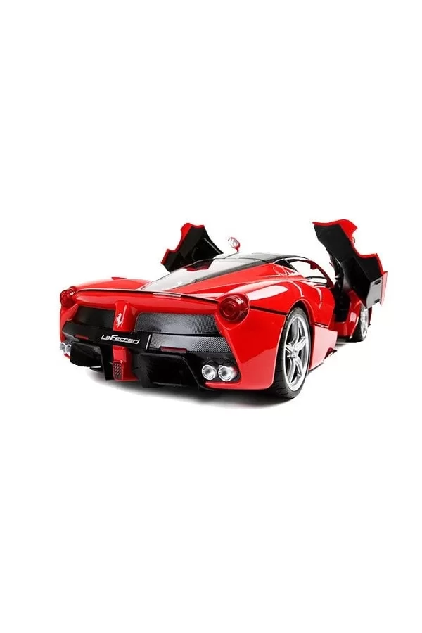 Nessiworld 50160 1:14 Ferrari LaFerrari Uzaktan Kumandalı Işıklı Araba