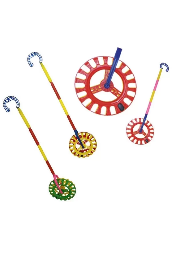 Nessiworld 505 BY Toys, Yıldız ÇınÇın