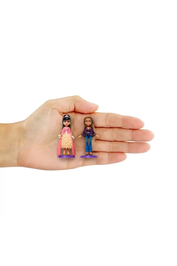 Nessiworld  505327 Bratz Minis
