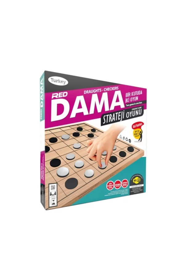Nessiworld 5126 Redka Dama