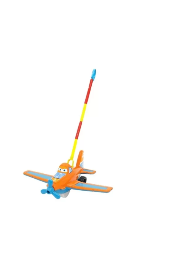 Nessiworld 554 BY Toys, Hürkuş