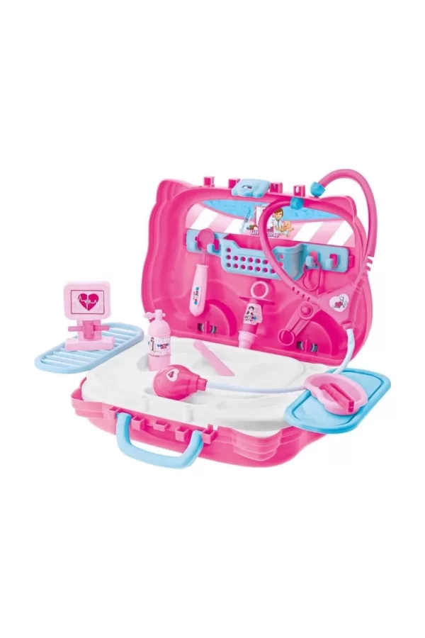 Nessiworld  560 BY Toys, Doktor Seti / +36 ay