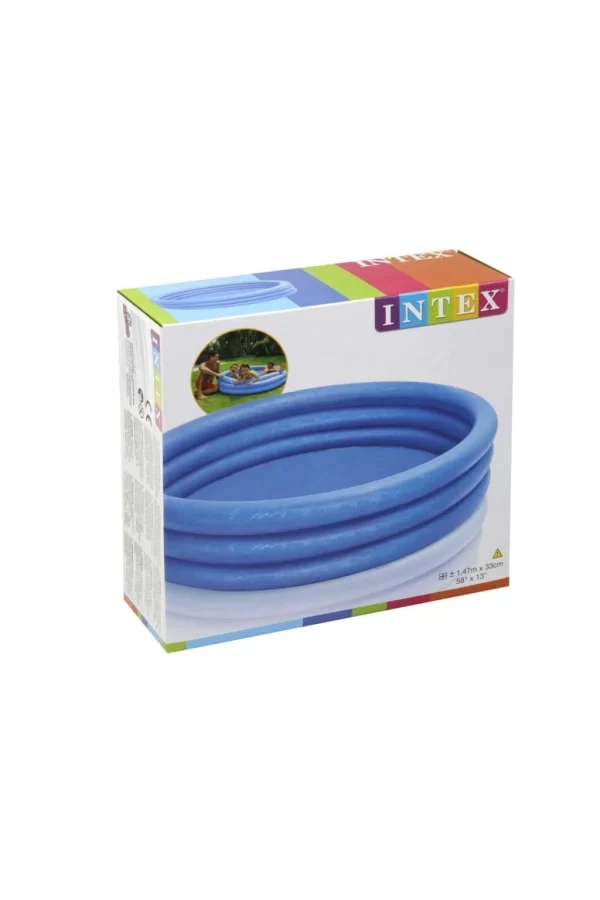 Nessiworld 58426 KRİSTAL MAVİ HAVUZ