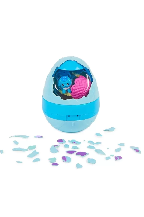 Nessiworld  6064443 Hatchimals Oyun Buluşması Eğlencesi