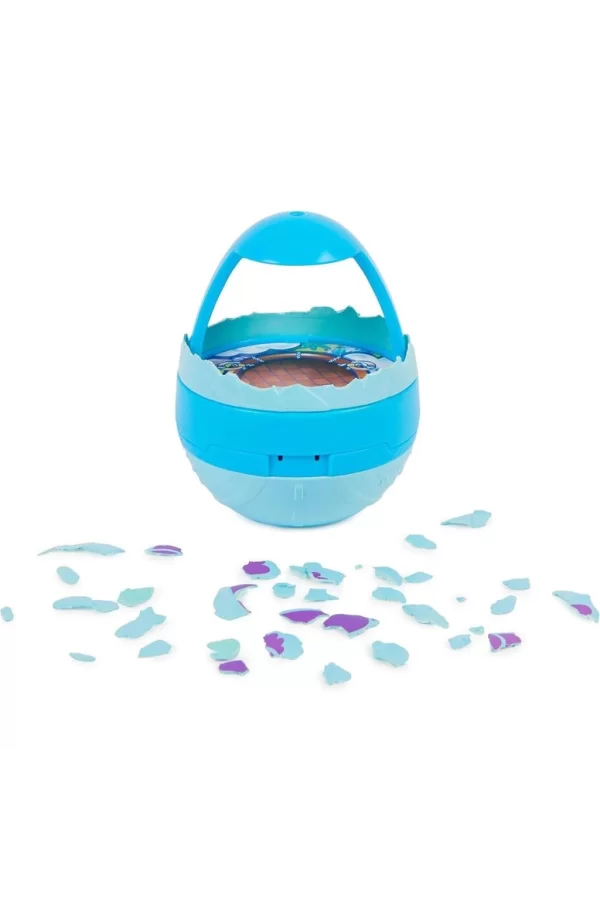 Nessiworld  6064443 Hatchimals Oyun Buluşması Eğlencesi