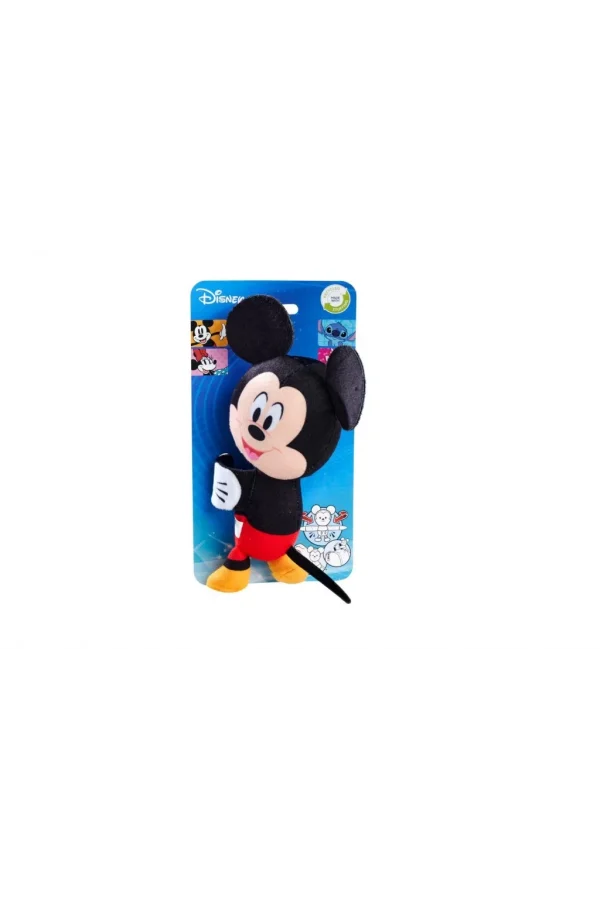 Nessiworld 6315870156 Disney Mickey Kol Bandı