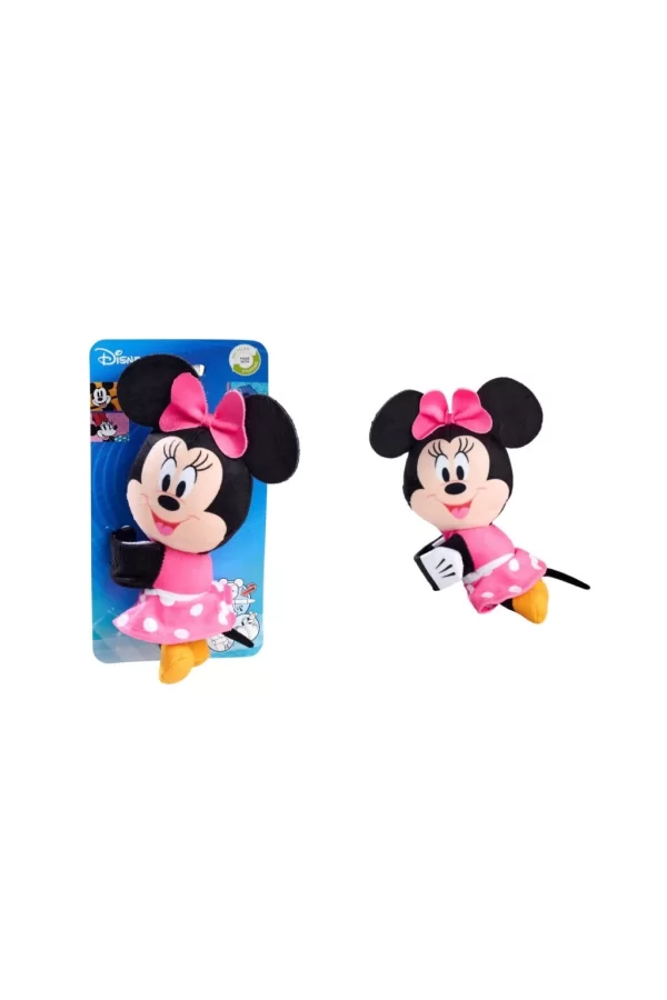 Nessiworld 6315870157 Disney Minnie Cıtcıtlı Kol Bandı