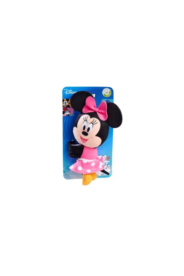 Nessiworld 6315870157 Disney Minnie Cıtcıtlı Kol Bandı