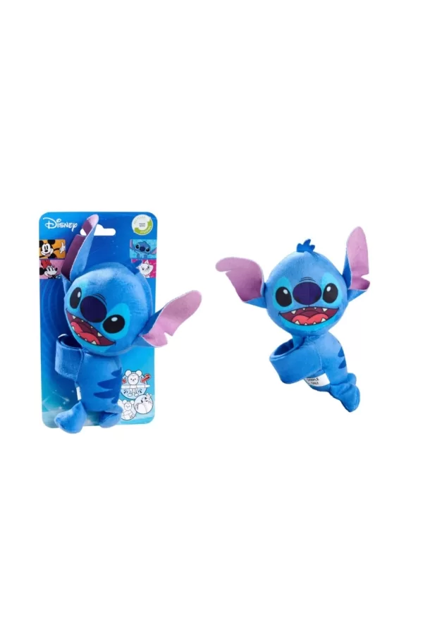 Nessiworld 6315870158 Disney Stitch Cıtcıtlı Kol Bandı
