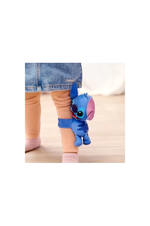 Nessiworld 6315870158 Disney Stitch Cıtcıtlı Kol Bandı