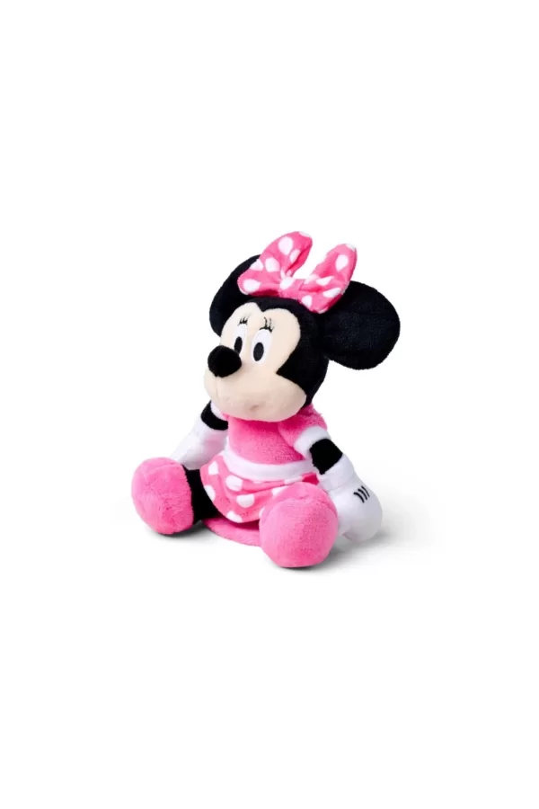 Nessiworld 6315870461 Disney Minnie Manyetik Peluş Figür